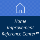 Home Improvement Reference Center